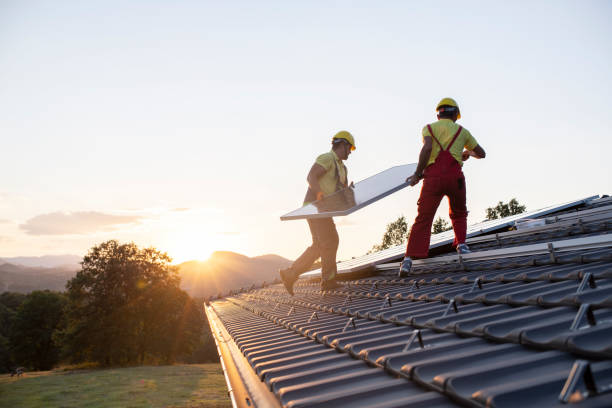 Best Roof Waterproofing  in Rayville, LA