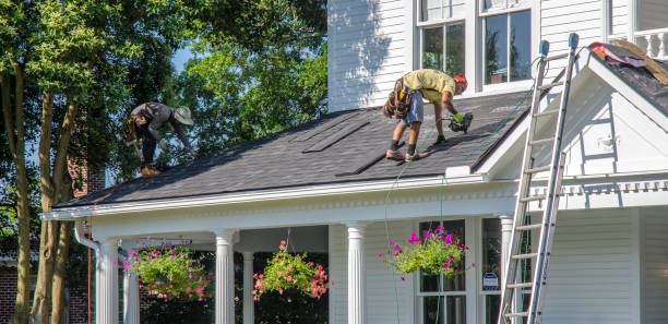 Hot Roofs in Rayville, LA